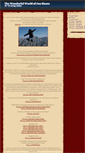 Mobile Screenshot of haase.org